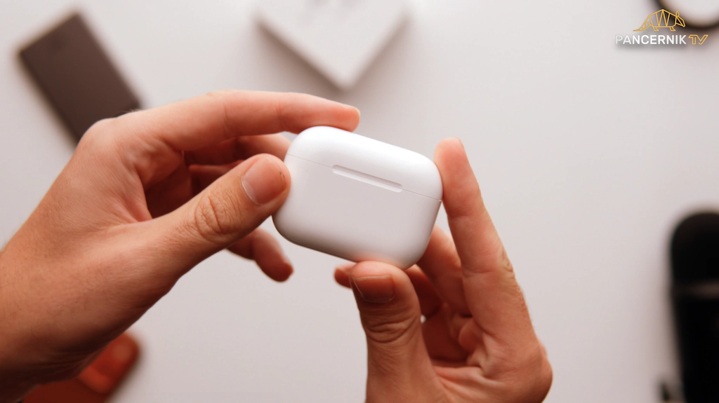 Recenzja AirPods Pro 3: Powiem wprost. Mam mieszane uczucia.
